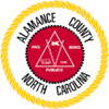 Alamance County Government logo
