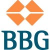 BBG Inc. logo