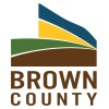 Brown County, MN logo