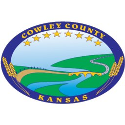 Cowley County logo
