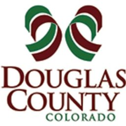 Douglas County, CO logo