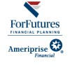 ForFutures Financial, Planning, a financial advisory practice of Ameriprise Financial Services LLC logo
