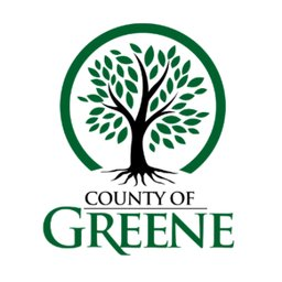 Greene County, MO logo