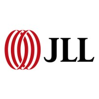 JLL (Jones Lang LaSalle) logo