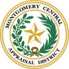 Montgomery Central Appraisal District logo