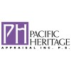 Pacific Heritage Appraisal, Inc. logo