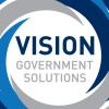 Vision Government Solutions, Inc. logo