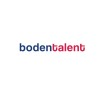Boden Talent logo