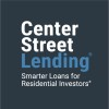 Center Street Lending logo