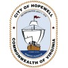 City of Hopewell logo