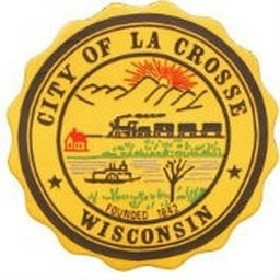 City of La Crosse logo