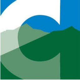 Collegiate Peaks Bank logo