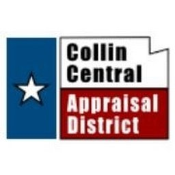 Collin Central Appraisal District logo