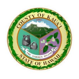 County of Kauai logo