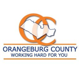 County of Orangeburg logo