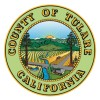 County of Tulare logo
