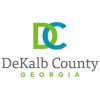 DeKalb County Government logo