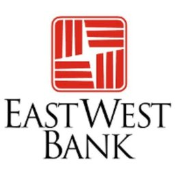 East West Bank logo