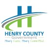 Henry County Government logo