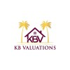 KB Valuations, LLC logo