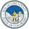 Lake County Government logo