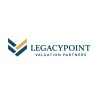 Legacypoint Valuation Partners logo