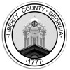 Liberty County Georgia Government logo