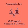 McCormick, Seaman & Terrana logo