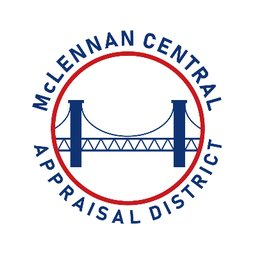 McLennan County Appraisal District logo