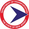 New Jersey Department of Transportation logo