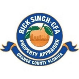Orange County Property logo