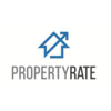 PropertyRate logo