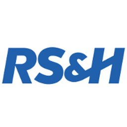 RS&H logo