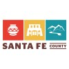 Santa Fe County NM logo