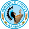 Sedgwick County Government logo
