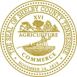 Shelby County, TN logo