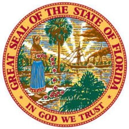 State of Florida logo