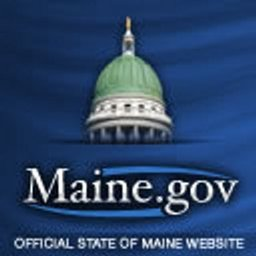 State of Maine logo