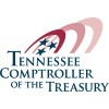 Tennessee Comptroller of the Treasury logo
