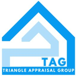 Triangle Appraisal Group logo