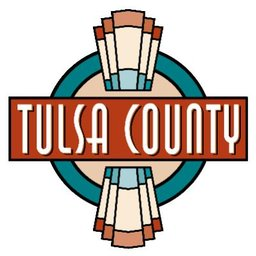 TULSA COUNTY logo