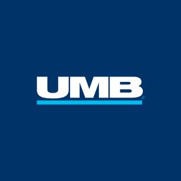 UMB Financial Corporation logo