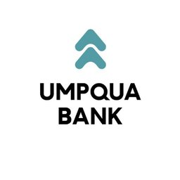 Umpqua Bank logo