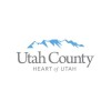 Utah County Government logo