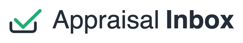 Appraisal Inbox logo